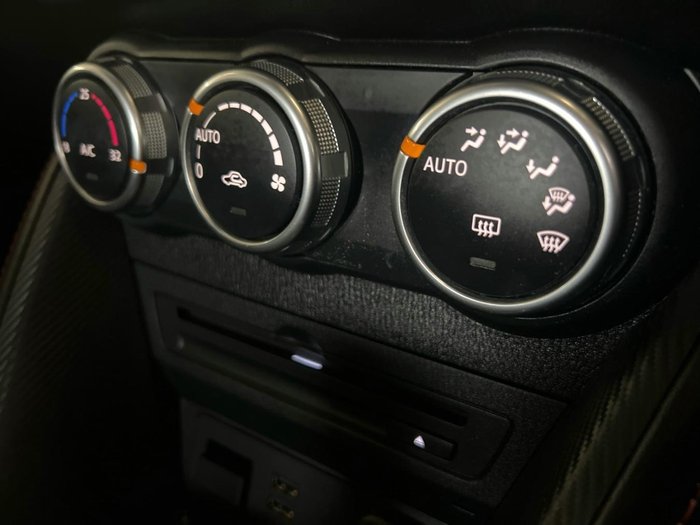 2016 Mazda 2 Genki