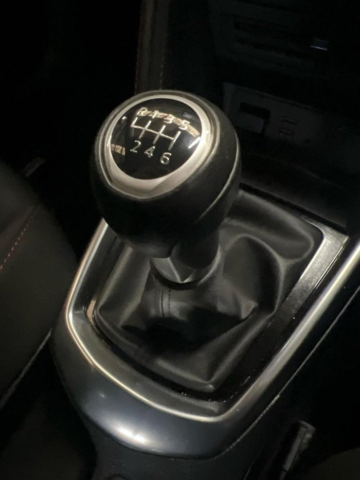 2016 Mazda 2 Genki