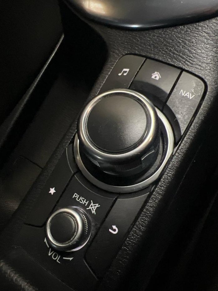 2016 Mazda 2 Genki
