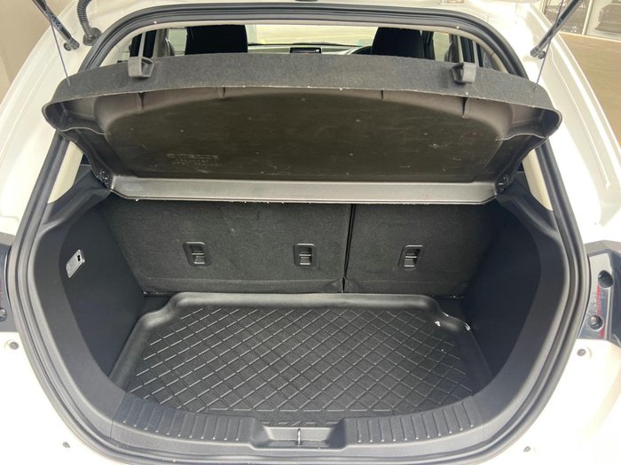 2016 Mazda 2 Genki