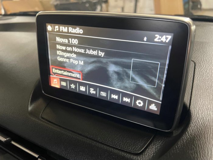 2016 Mazda 2 Genki