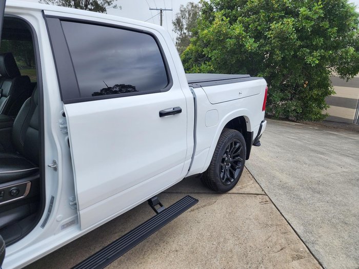 2025 RAM 1500 Limited Hurricane HO RamBox