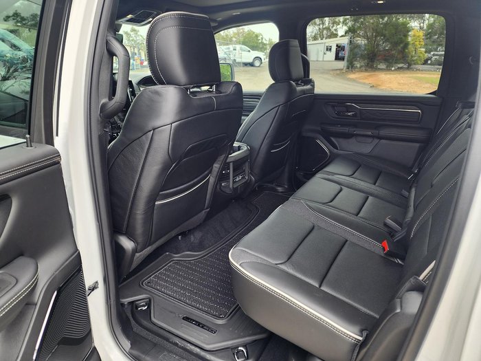 2025 RAM 1500 Limited Hurricane HO RamBox