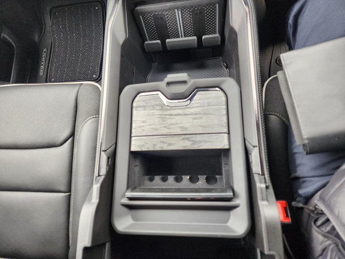 2025 RAM 1500 Limited Hurricane HO RamBox