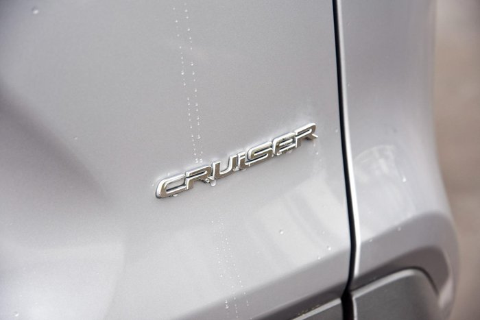 2019 Toyota RAV4 Cruiser