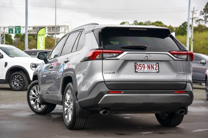 2019 Toyota RAV4 Cruiser