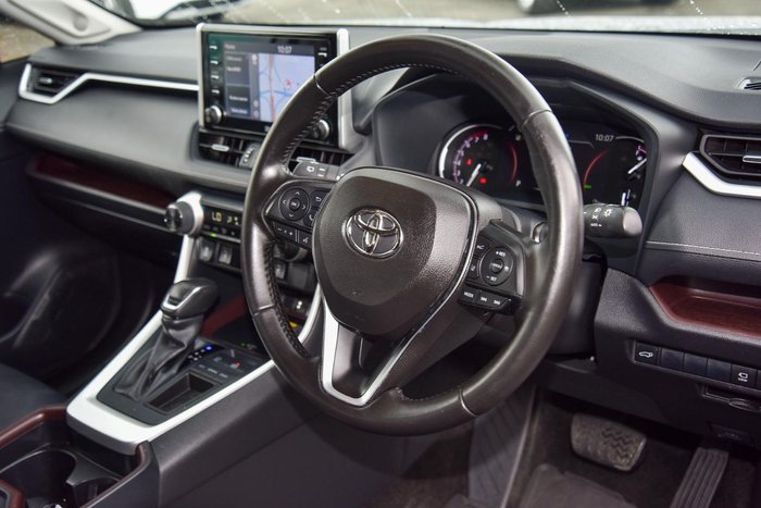 2019 Toyota RAV4 Cruiser