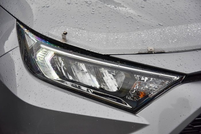 2019 Toyota RAV4 Cruiser
