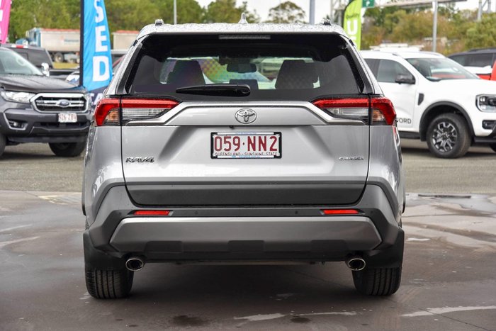 2019 Toyota RAV4 Cruiser
