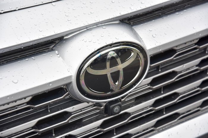 2019 Toyota RAV4 Cruiser