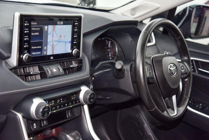 2019 Toyota RAV4 Cruiser
