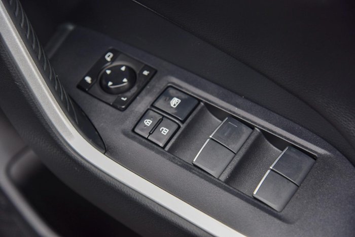 2019 Toyota RAV4 Cruiser