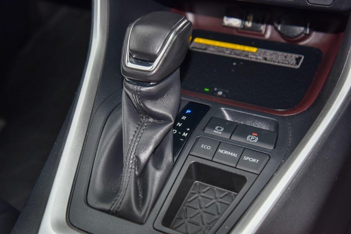 2019 Toyota RAV4 Cruiser