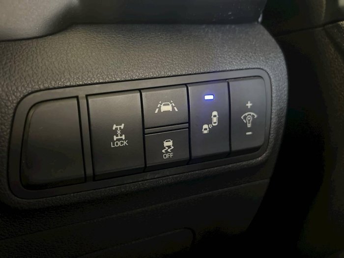 2018 Hyundai Tucson Elite