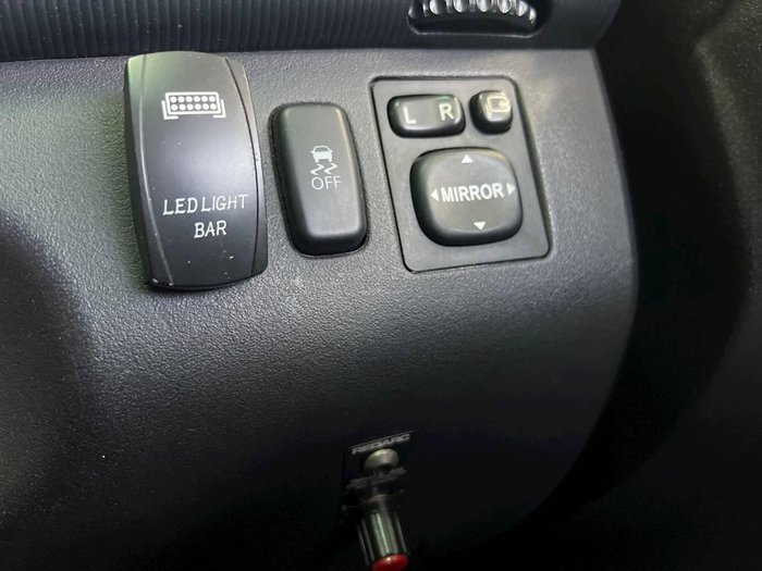 2014 Mitsubishi Triton GLX-R