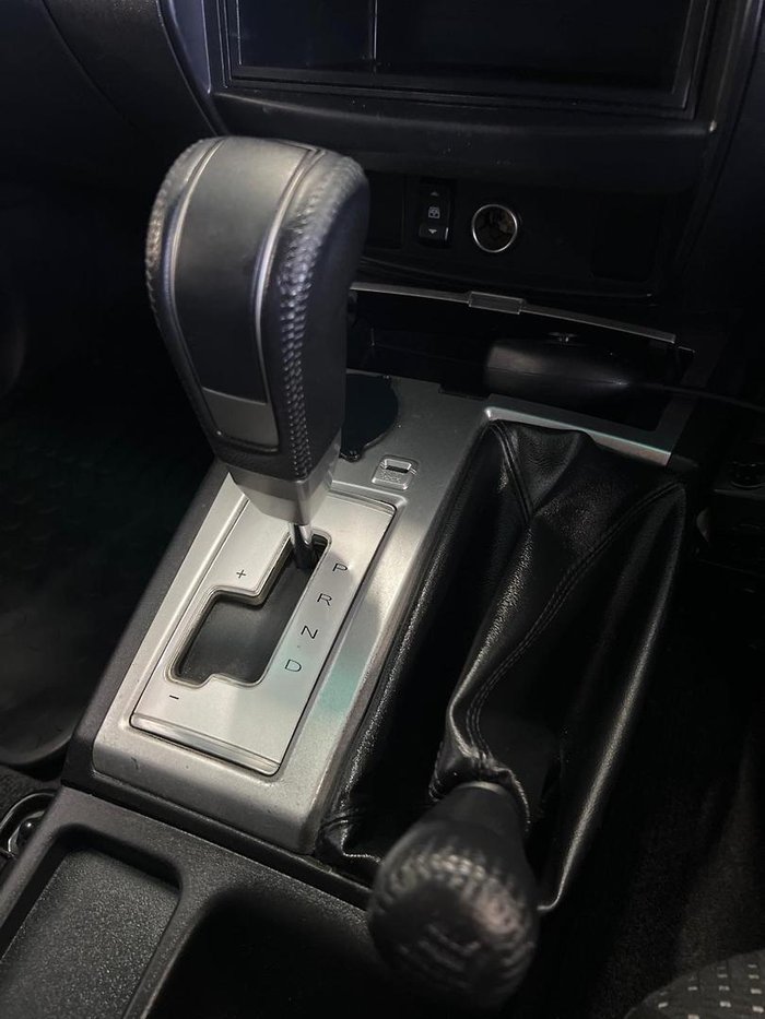 2014 Mitsubishi Triton GLX-R