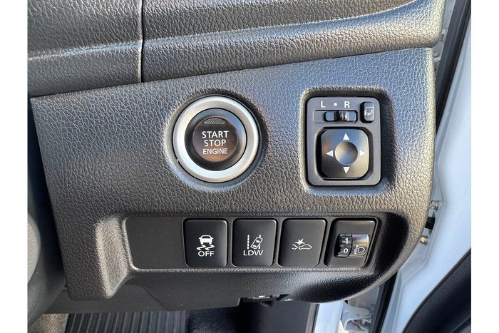 2020 Mitsubishi Triton GSR