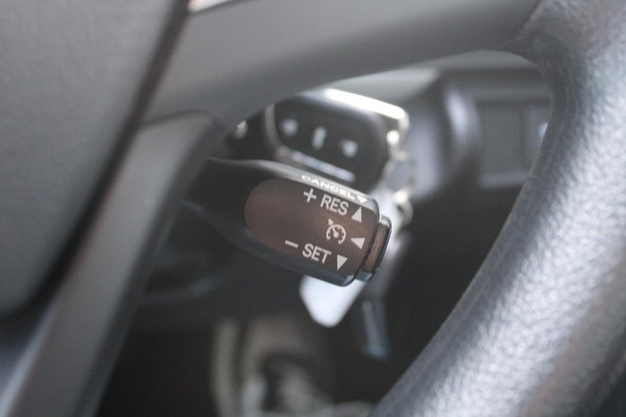 2017 Toyota Camry Altise