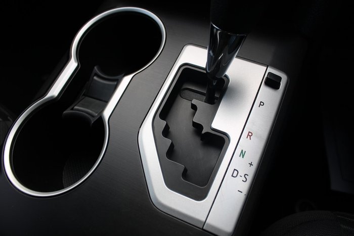 2017 Toyota Camry Altise