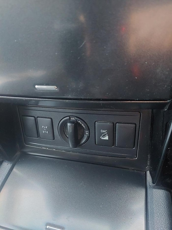 2016 Toyota Landcruiser Prado GXL