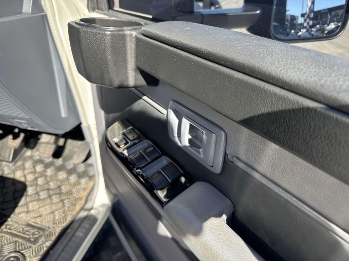 2021 Toyota Landcruiser 70th Anniversary Special Edition