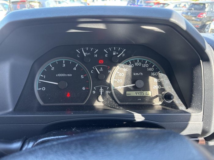 2021 Toyota Landcruiser 70th Anniversary Special Edition