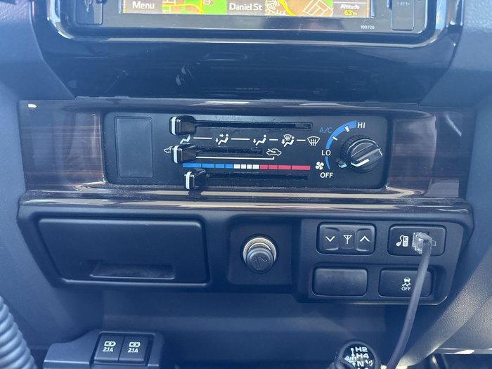 2021 Toyota Landcruiser 70th Anniversary Special Edition