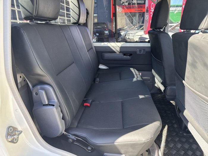 2021 Toyota Landcruiser 70th Anniversary Special Edition