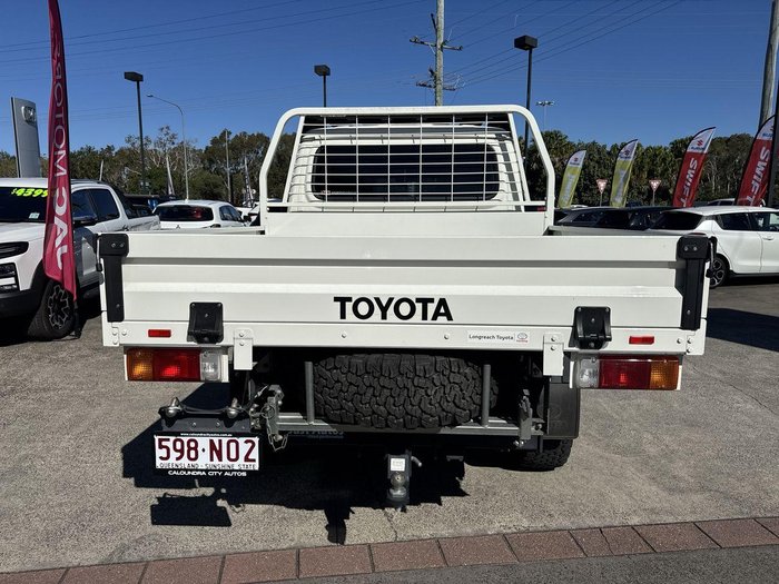 2021 Toyota Landcruiser 70th Anniversary Special Edition