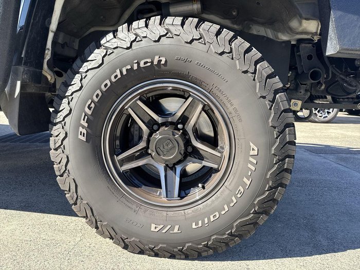 2021 Toyota Landcruiser 70th Anniversary Special Edition