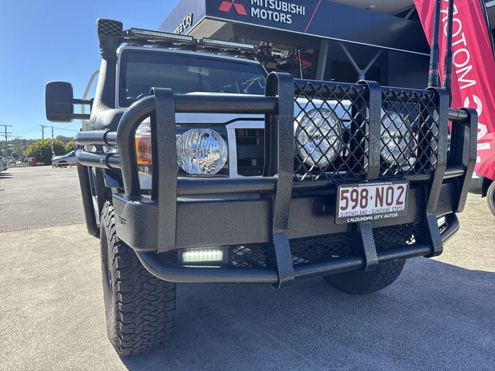 2021 Toyota Landcruiser 70th Anniversary Special Edition