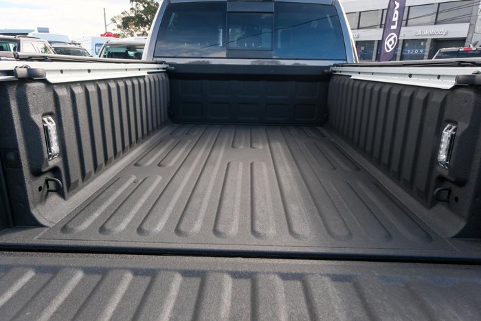 2024 RAM 2500 Laramie Rambox