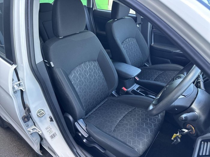 2023 Mitsubishi ASX GS