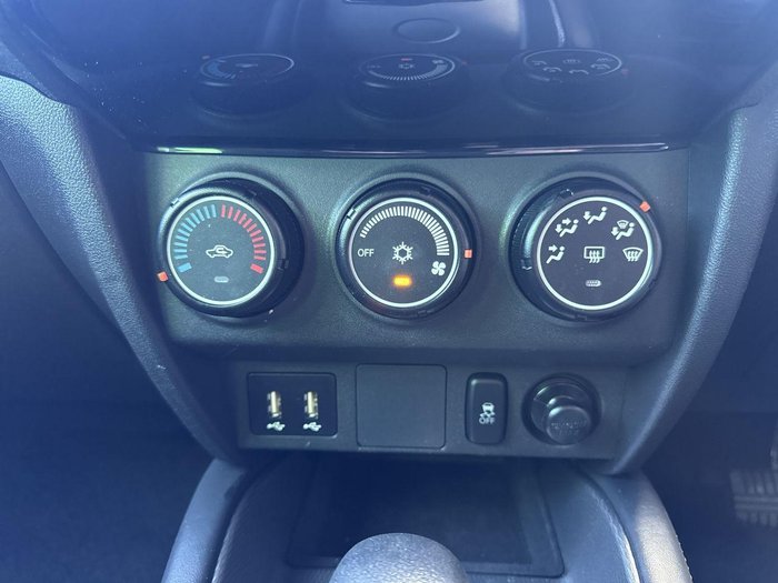 2023 Mitsubishi ASX GS