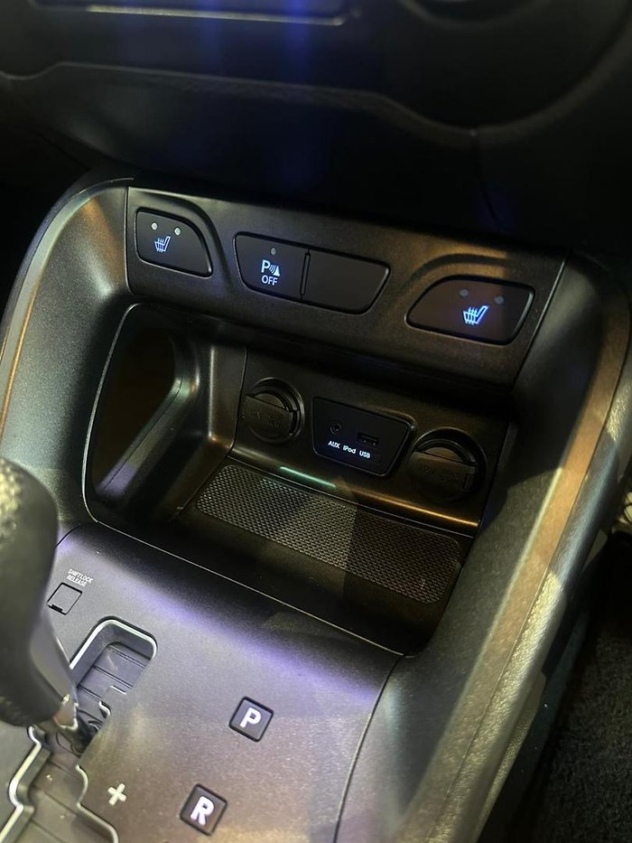 2013 Hyundai ix35 SE
