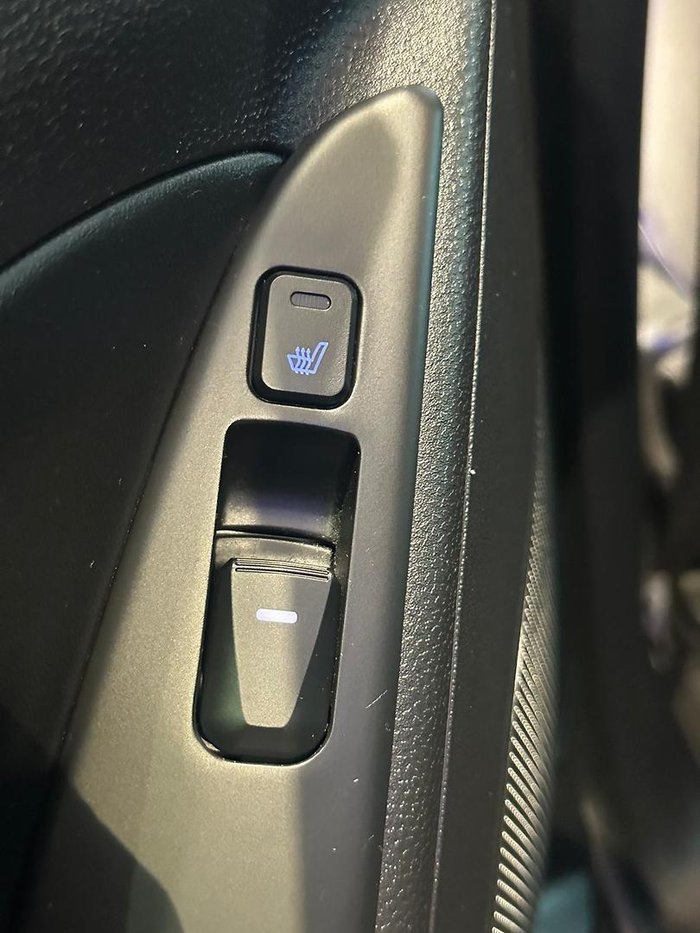 2013 Hyundai ix35 SE