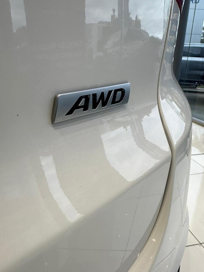 2013 Hyundai ix35 SE