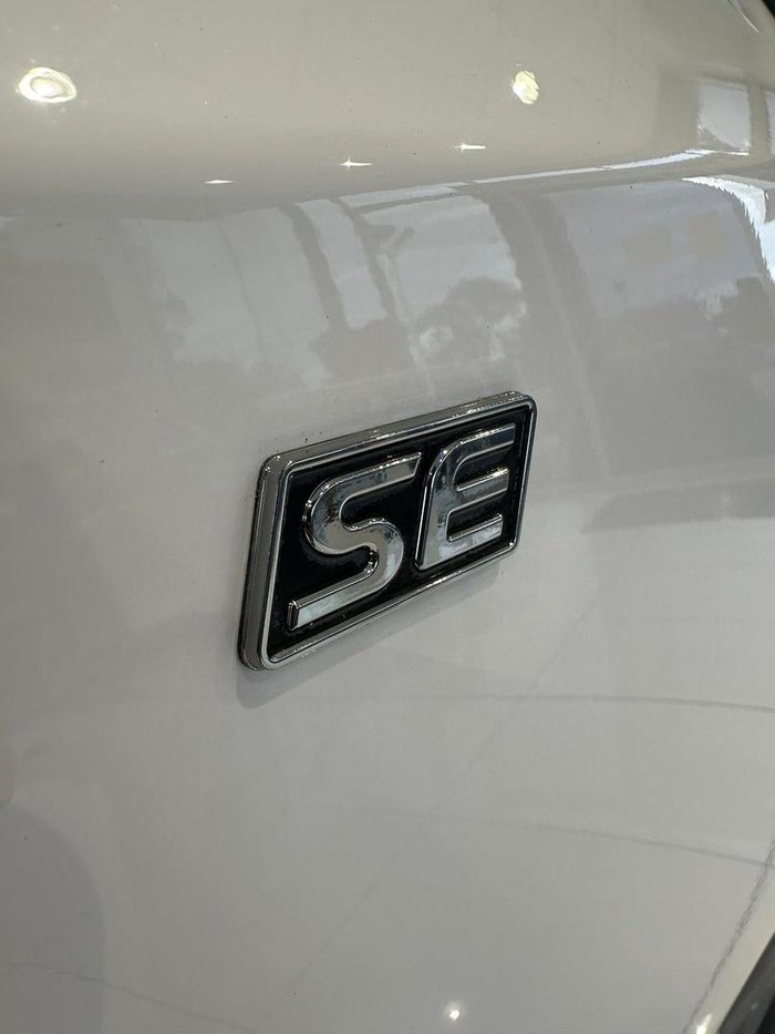 2013 Hyundai ix35 SE