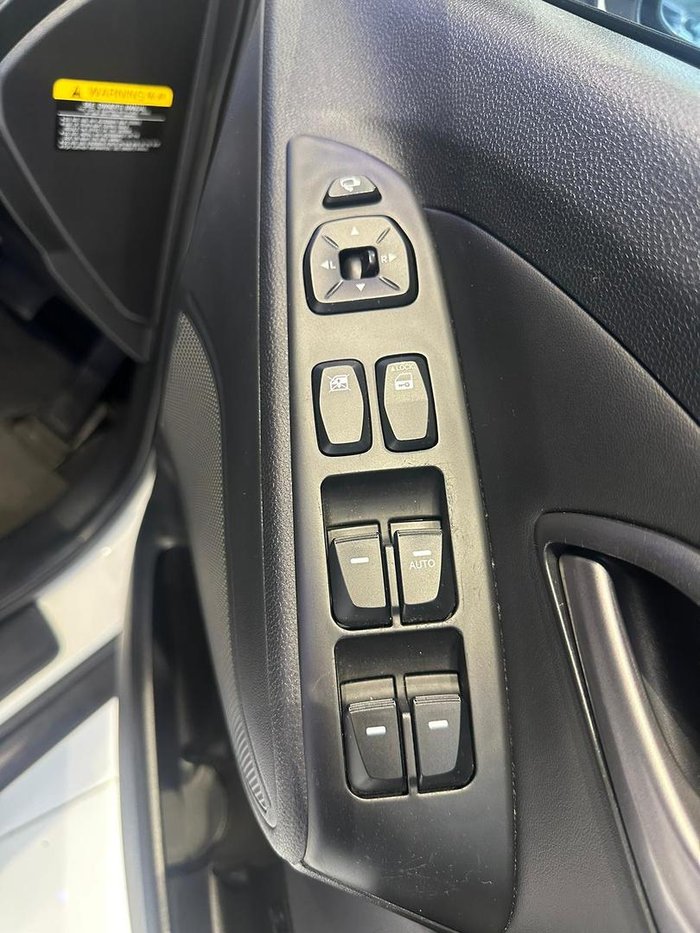 2013 Hyundai ix35 SE