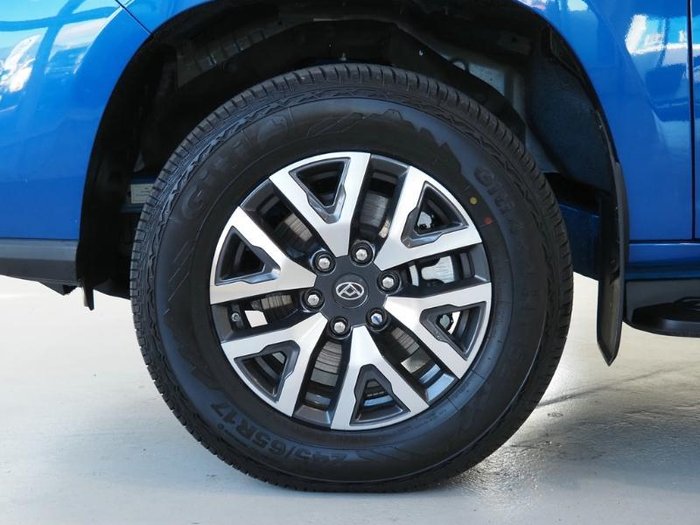 2025 LDV T60 Max PRO