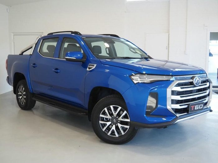 2025 LDV T60 Max PRO
