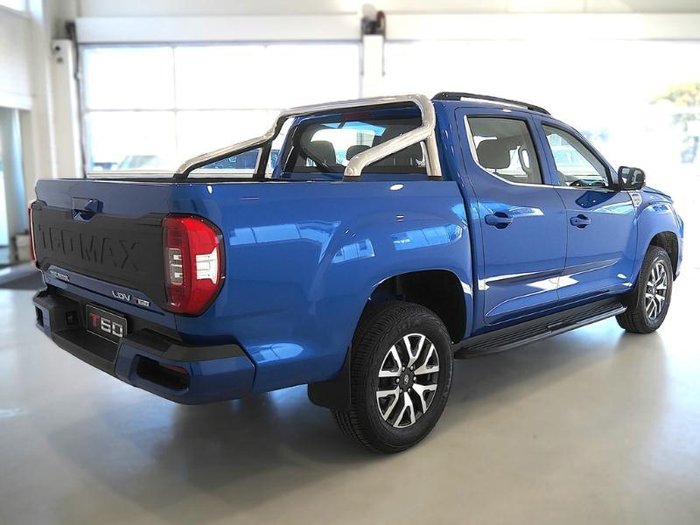 2025 LDV T60 Max PRO