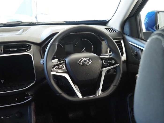 2025 LDV T60 Max PRO