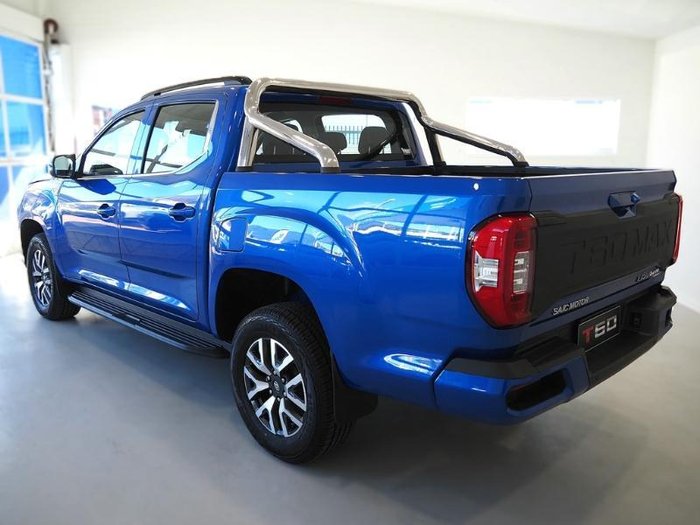 2025 LDV T60 Max PRO