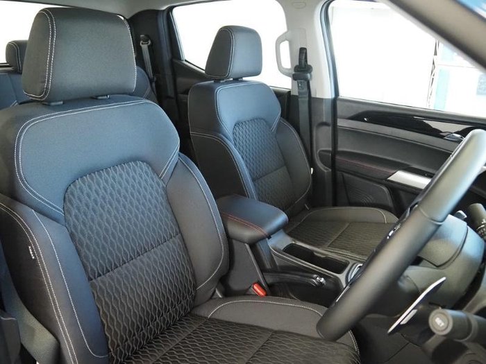 2025 LDV T60 Max PRO