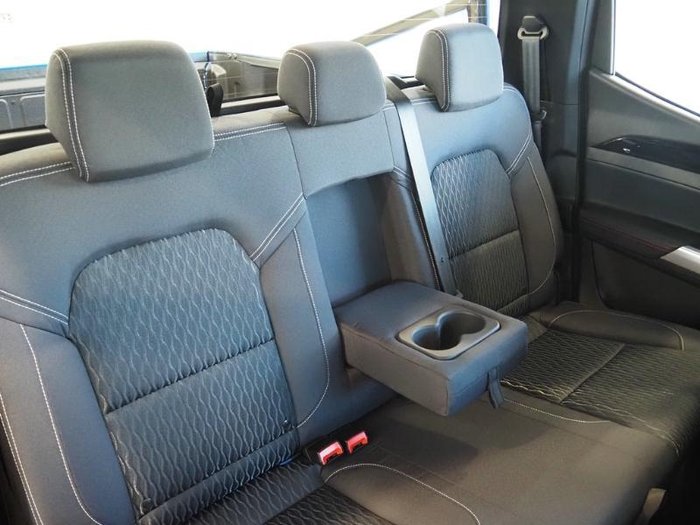 2025 LDV T60 Max PRO