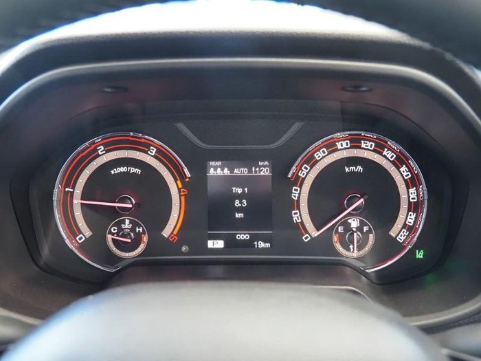 2025 LDV T60 Max PRO