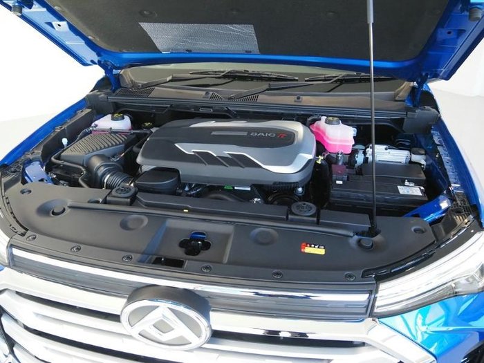 2025 LDV T60 Max PRO