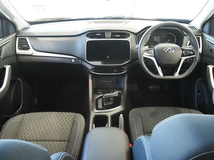 2025 LDV T60 Max PRO