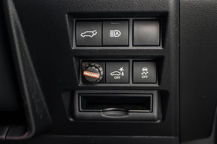 2022 Toyota Landcruiser GR Sport